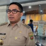 Polemik Mobil Dinas, Andi Harun Minta Inspektorat Review Menyeluruh