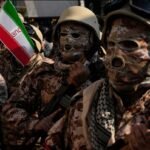 Teka Teki Keberadaan Netanyahu, IRGC Bersumpah Akan Kejar dan Bunuh Netanyah