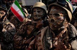 Teka Teki Keberadaan Netanyahu, IRGC Bersumpah Akan Kejar dan Bunuh Netanyah