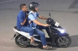 Polda Metro Jaya: Foto Pelaku Penyiraman Air Keras Aktivis Kontras Yang Beredar Produk AI