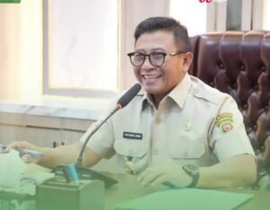 Pantau Inflasi Pasar, Pemkot Samarinda Pastikan Masyarakat Memiliki Daya Beli