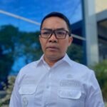 Walikota Samarinda Tunda Pembukaan Kawasan Ikonik Teras Samarinda II