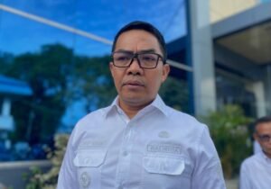 Walikota Samarinda Tunda Pembukaan Kawasan Ikonik Teras Samarinda II
