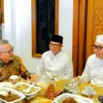 Walikota Samarinda Andi Harun Gelar Silaturahmi Idul Fitri 1447 Hijriah, Bersama Unsur Pemerintahan dan Masyarakat Umum