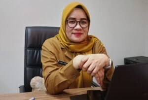 Pemkot Samarinda Tunggu Arahan Pusat Dalam Pelaksanaan Work From Anywhere (WFA)