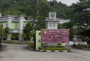 RSUD IA Moeis Samarinda Terima Evaluasi Dinkes, Komitmen Untuk Tidak Tolak Pasien dan Perbaiki Pelayanan