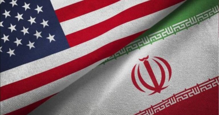 Ajukan 5 Syarat Akhiri Perang, Iran Tutup Pintu Negosiasi