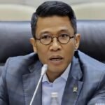 Kompleksitas Desain Cortex Jangan Menjadi Pemicu Gagalnya Tax Ratio, Ketua Komisi XI DPR RI Minta Pemerintah Antisipasi