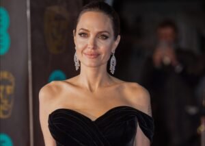Kehidupan Warga Gaza Yang Memilukan, Isi Surat Perempuan Gaza Yang di di Bagikan Aktris Angelina Jolie di Media Sosial Miliknya