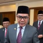 Penunjukan Plt Sekda Kota Samarinda Tertunda, Rekomendasi Pemprov Kaltim Belum Keluar