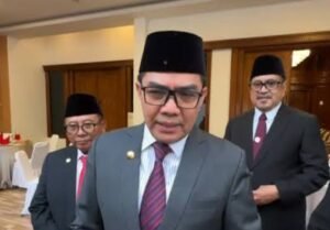 Penunjukan Plt Sekda Kota Samarinda Tertunda, Rekomendasi Pemprov Kaltim Belum Keluar