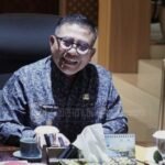 Evaluasi Pemkot Samarinda Efektivitas Kerja ASN Masih Stabil, Belum Perlu di Terapkan Work From Anywhere (WFA)
