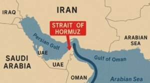 Daftar Negara yang Diizinkan Iran Melintasi Selat Hormuz di Tengah Konflik
