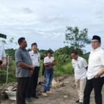 Sidak Aset Pemkot Samarinda, Andi Harun Ungkap Kejanggalan Pengelolaan Lahan 12,7 Hektare