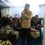 Wakil Wali Kota Samarinda Buka Festival Bedug Sahur Di Loa Janan Ilir