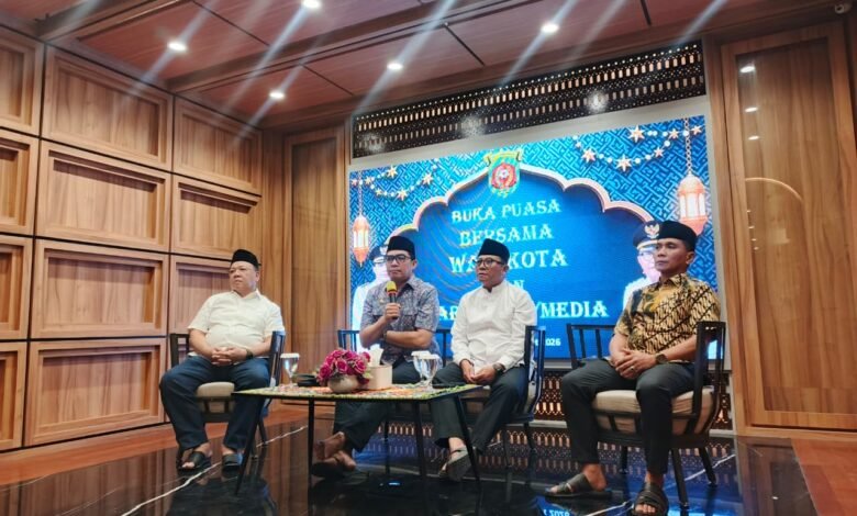 Wali Kota Samarinda, Andi Harun