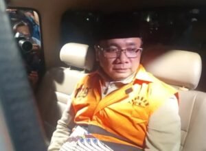 Alasan Yaqut Cholil Qoumas Jadi Tahanan Rumah Saat Lebaran, KPK Ungkap Faktor Kesehatan