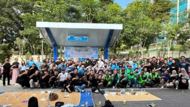 Kegiatan Coffee Talk bertema penguatan ekosistem Kendaraan Bermotor Listrik Berbasis Baterai (KBLBB) di Samarinda