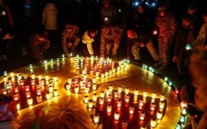 Peringatan 40 Tahun Chernobyl, Ukraina Soroti Ancaman Nuklir di Tengah Perang Rusia