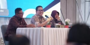 Andi Harun Terapkan WFH Setiap Jumat, ASN Wajib Disiplin dan Terpantau Real Time