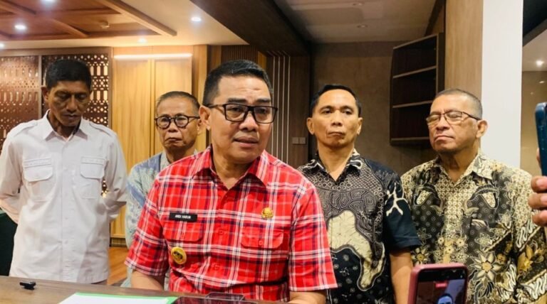 Pasca RUPS Bank Kaltimtara, Andi Harun Buka Suara soal Alasan Ajukan Dissenting Opinion