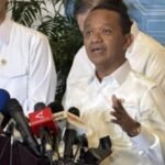 Harga BBM Non Subsidi Segera Dievaluasi, Menteri ESDM Pastikan Masih Tahap Hitung Ulang