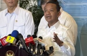 Harga BBM Non Subsidi Segera Dievaluasi, Menteri ESDM Pastikan Masih Tahap Hitung Ulang