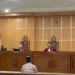 Eks Bendahara Polresta Samarinda Terbukti Korupsi, Hakim Jatuhkan Hukuman 4 Tahun Penjara