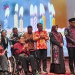 HUT ke-10 Buddhist Centre Kaltim, Wawali Samarinda Harap Perkuat Toleransi dan Kebersamaan