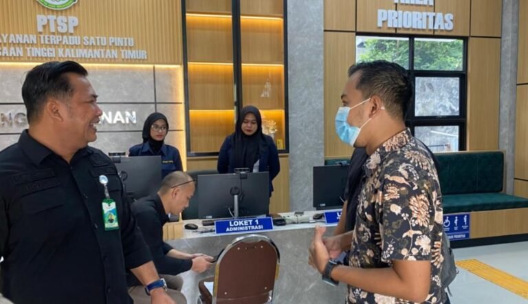 JAMPER Bongkar Dugaan Penyimpangan Dana BOS Kutim, Nilai Kerugian Capai Rp2,8 Miliar