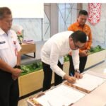 Wali Kota Samarinda Luncurkan Desa Cantik 2026, Perkuat Pemerintahan Berbasis Data