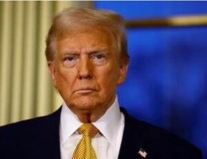 Pernyataan Trump ke Iran Tuai Kritik, Singgung Nama Allah dan Ancam Serangan