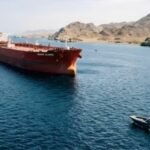 Iran Tahan Dua Kapal di Selat Hormuz, Tegaskan Kontrol di Tengah Ketegangan dengan AS