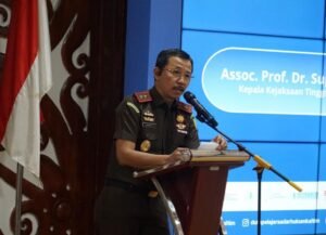 Masuk Tahun Ketujuh, Program Duta Pelajar Sadar Hukum Kaltim Terus Berkembang di Kaltim