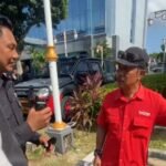 Aksi 214 Samarinda: Empat Jurnalis Diintimidasi, Koalisi Pers Soroti Pelanggaran UU Pers