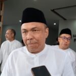 Fraksi Gerindra Kaltim Beri Catatan untuk Rudy Mas’ud, Soroti Politik hingga Anggaran