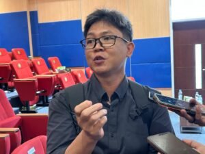 Pengamat Menilai Perlunya Penggunaan Hak Interplasi Dalam Polemik Pokir Antara Eksekutif dan Legislatif