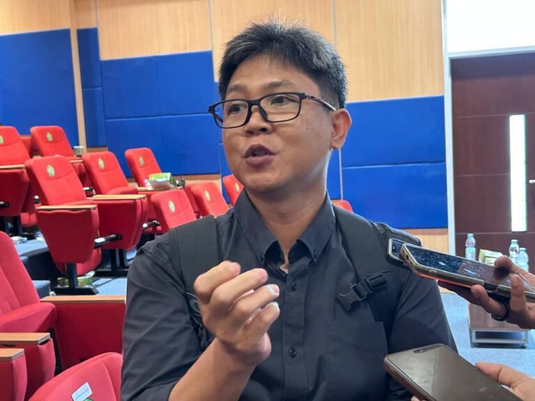 Pengamat Menilai Perlunya Penggunaan Hak Interplasi Dalam Polemik Pokir Antara Eksekutif dan Legislatif