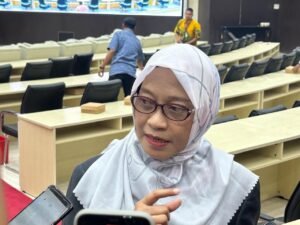 Pemprov Kaltim Sebut 25 Judul Pokir Sudah Sesuai Prioritas Pembangunan dan Verifikasi Teknokratis