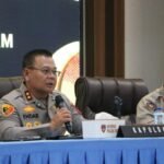 Ditresnarkoba Polda Kaltim Gagalkan Penyelundupan Narkoba, 11 Kilogram Diamankan di Kutai Timur