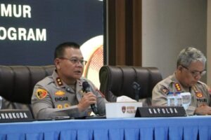 Ditresnarkoba Polda Kaltim Gagalkan Penyelundupan Narkoba, 11 Kilogram Diamankan di Kutai Timur