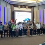 RUPS Luar Biasa Bank Kaltimtara, Aklamasi Pilih Romy Wijayanto Sebagai Direktur Utama