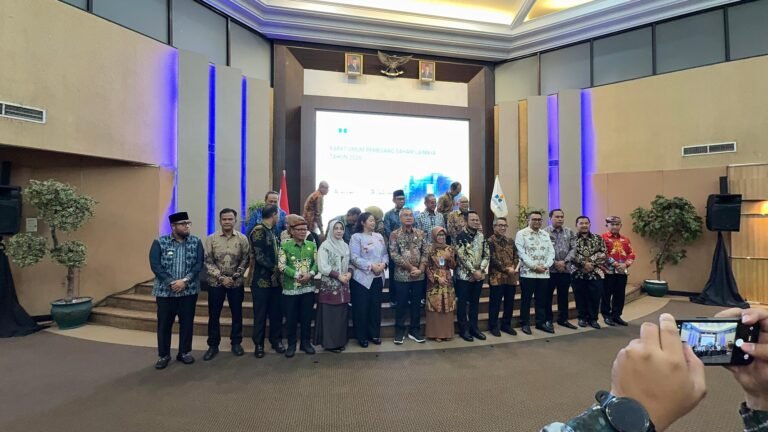 RUPS Luar Biasa Bank Kaltimtara, Aklamasi Pilih Romy Wijayanto Sebagai Direktur Utama
