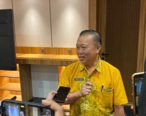 Audit Lanjutan Sewa Mobil Dinas, Inspektorat Samarinda Telusuri Dugaan Pelanggaran Disiplin