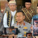 1.700 Personel Gabungan Disiagakan, Polda Kaltim Pastikan Pengamanan Aksi 21 April Humanis