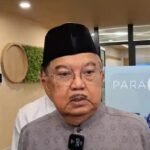 Alasan Jusuf Kalla Usul Harga BBM Naik: Tekan Defisit APBN di Tengah Konflik Timur Tengah