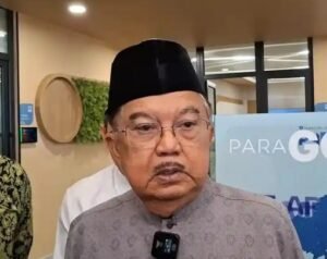Alasan Jusuf Kalla Usul Harga BBM Naik: Tekan Defisit APBN di Tengah Konflik Timur Tengah