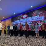Andi Harun: KIMKT Harus Jadi Penjaga Nilai dan Mitra Strategis Pembangunan Kaltim