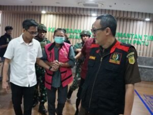 Eks Kadistamben Kukar ke-4 Jadi Tersangka, Kejati Kaltim Ungkap Kelalaian Pengawasan Tambang