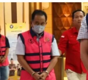 Kamaruddin Ibrahim Divonis 6 Tahun, Kasus Proyek Fiktif Telkom Rugikan Negara Rp464 Miliar
